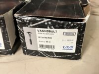 Vagnsbult (id00091-92) VSB M12x100 mm 2 paket EAN 7303940001569 Totalt 10,1 kg_3