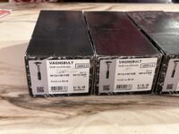 Vagnsbult (id00110-13) VSB M12x100 4 paket EAN 7393940028368 Totalt 10 kg_2