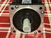 Servomotor INVT Model SV-MM13-1R0F-2-1A2 1kW 2500 rpm_2